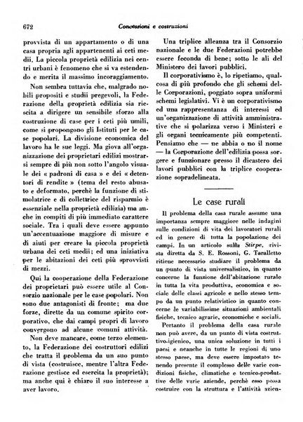 Concessioni e costruzioni rivista legale, amministrativa, tecnica