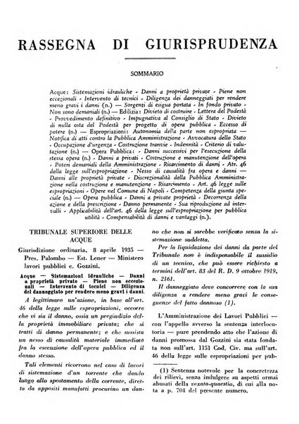 Concessioni e costruzioni rivista legale, amministrativa, tecnica