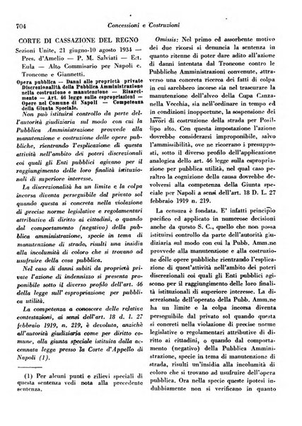 Concessioni e costruzioni rivista legale, amministrativa, tecnica