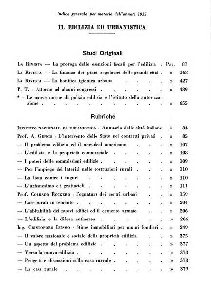 Concessioni e costruzioni rivista legale, amministrativa, tecnica