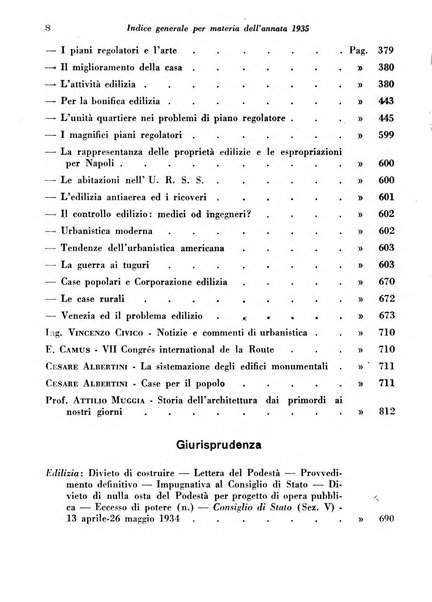 Concessioni e costruzioni rivista legale, amministrativa, tecnica