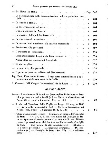 Concessioni e costruzioni rivista legale, amministrativa, tecnica