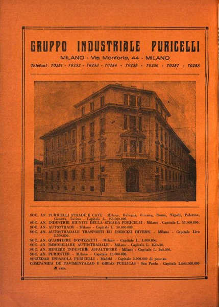 Concessioni e costruzioni rivista legale, amministrativa, tecnica