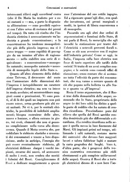 Concessioni e costruzioni rivista legale, amministrativa, tecnica