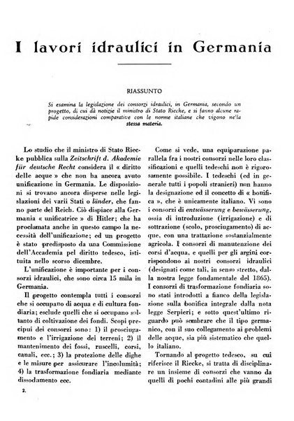 Concessioni e costruzioni rivista legale, amministrativa, tecnica