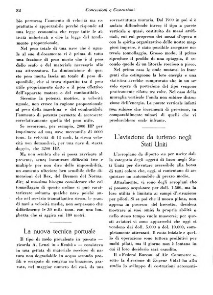 Concessioni e costruzioni rivista legale, amministrativa, tecnica