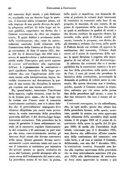 Concessioni e costruzioni rivista legale, amministrativa, tecnica