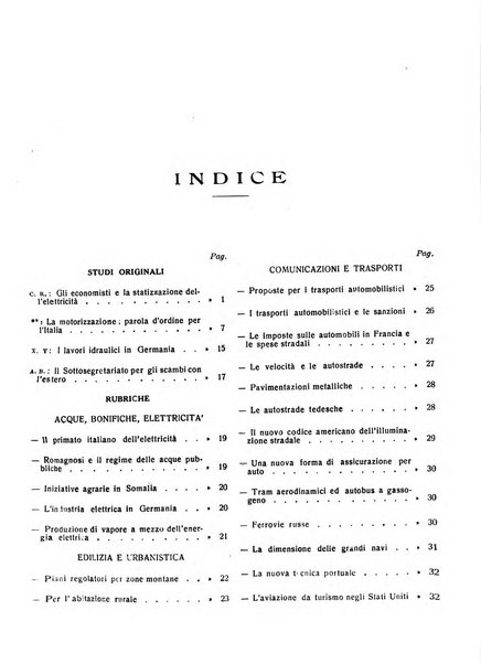 Concessioni e costruzioni rivista legale, amministrativa, tecnica