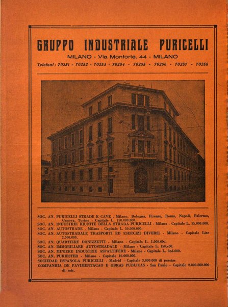 Concessioni e costruzioni rivista legale, amministrativa, tecnica