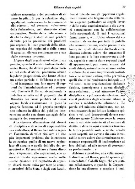 Concessioni e costruzioni rivista legale, amministrativa, tecnica