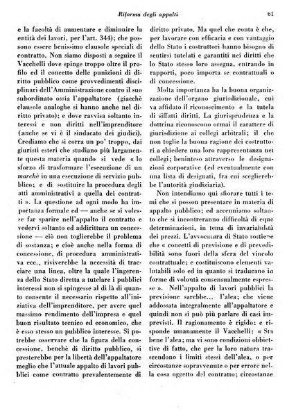 Concessioni e costruzioni rivista legale, amministrativa, tecnica