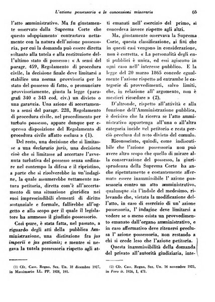 Concessioni e costruzioni rivista legale, amministrativa, tecnica