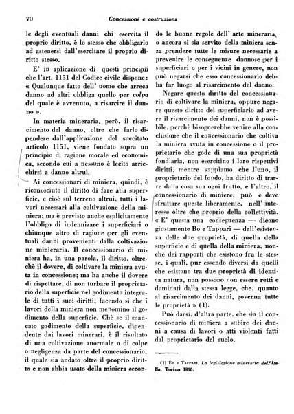 Concessioni e costruzioni rivista legale, amministrativa, tecnica