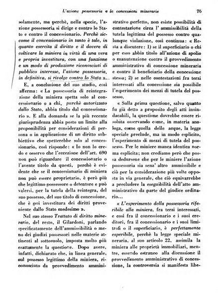 Concessioni e costruzioni rivista legale, amministrativa, tecnica