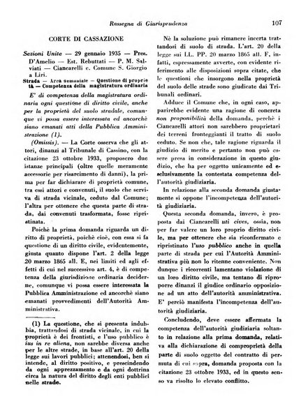 Concessioni e costruzioni rivista legale, amministrativa, tecnica