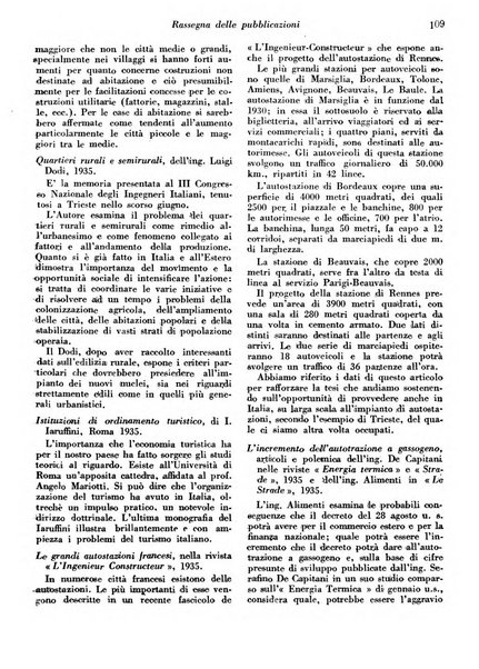 Concessioni e costruzioni rivista legale, amministrativa, tecnica