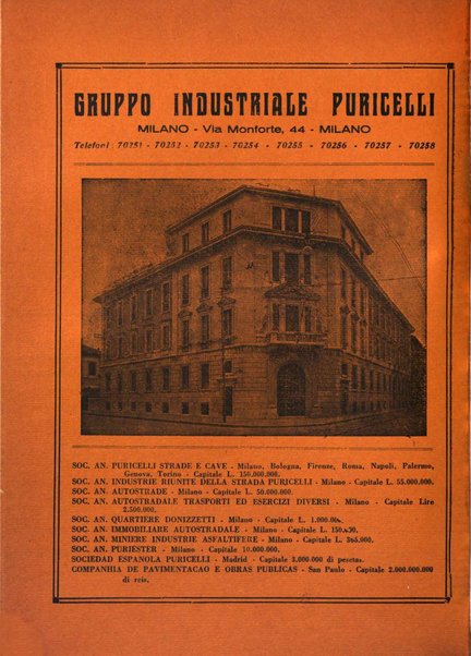 Concessioni e costruzioni rivista legale, amministrativa, tecnica