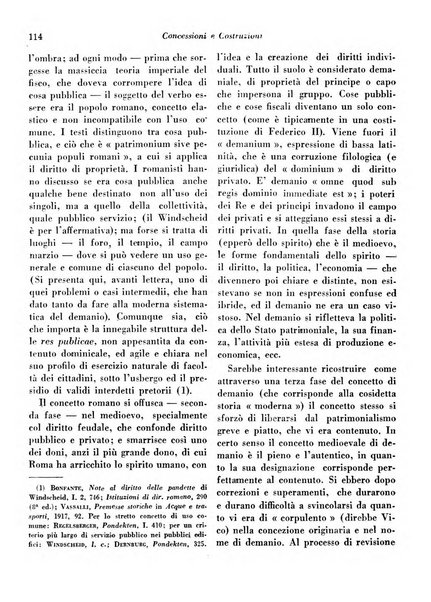 Concessioni e costruzioni rivista legale, amministrativa, tecnica