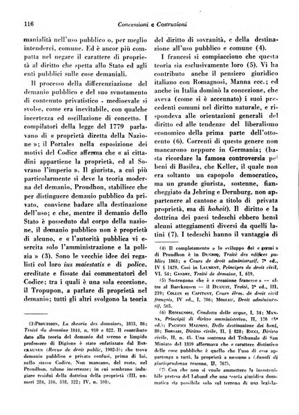 Concessioni e costruzioni rivista legale, amministrativa, tecnica