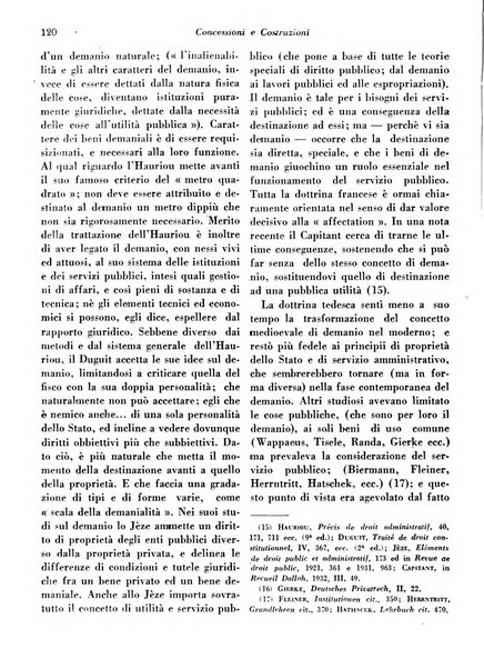 Concessioni e costruzioni rivista legale, amministrativa, tecnica