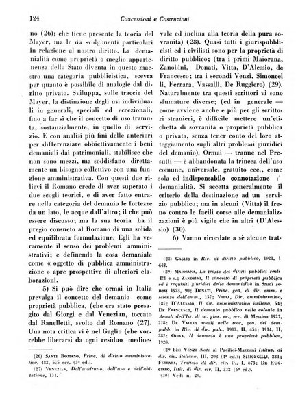 Concessioni e costruzioni rivista legale, amministrativa, tecnica