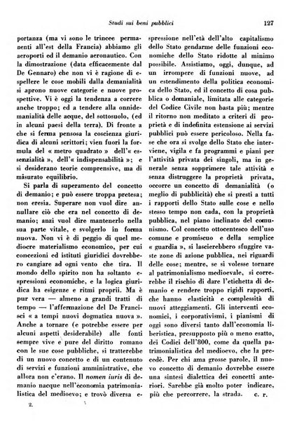 Concessioni e costruzioni rivista legale, amministrativa, tecnica