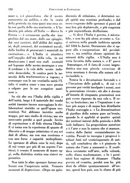 Concessioni e costruzioni rivista legale, amministrativa, tecnica