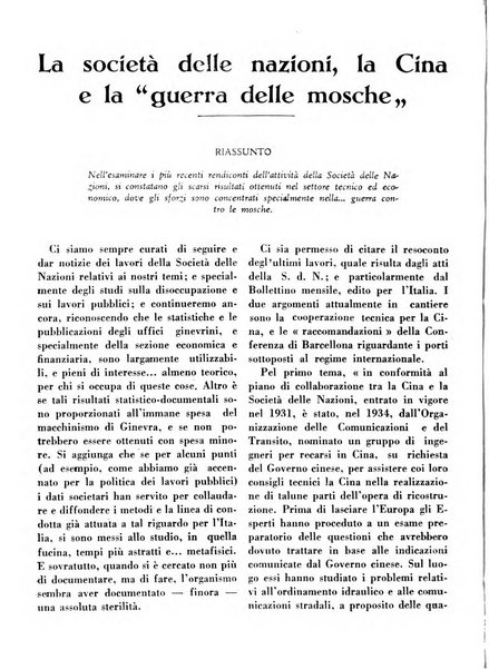 Concessioni e costruzioni rivista legale, amministrativa, tecnica