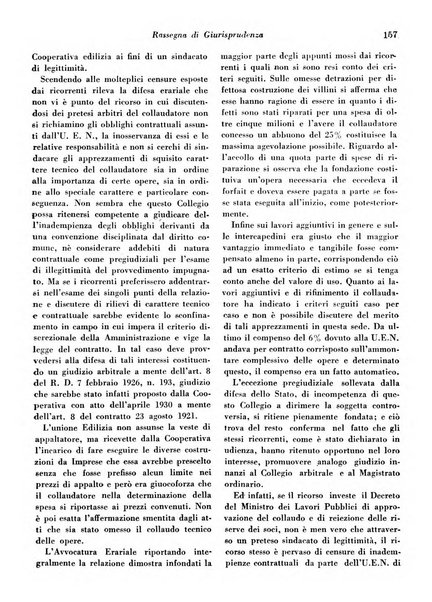 Concessioni e costruzioni rivista legale, amministrativa, tecnica