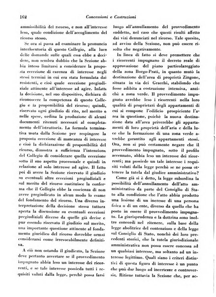 Concessioni e costruzioni rivista legale, amministrativa, tecnica