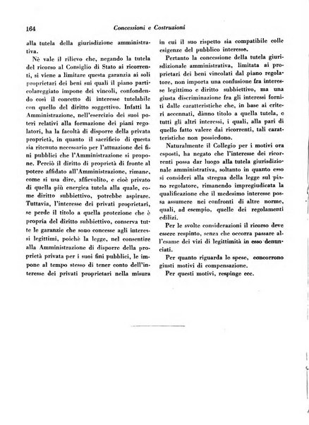 Concessioni e costruzioni rivista legale, amministrativa, tecnica