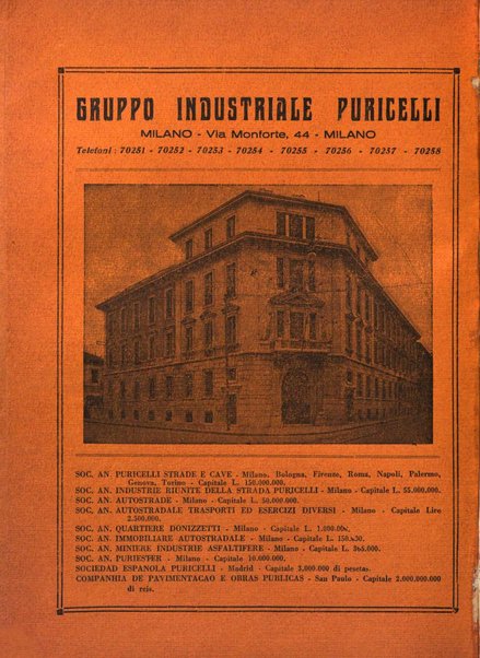 Concessioni e costruzioni rivista legale, amministrativa, tecnica