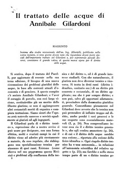 Concessioni e costruzioni rivista legale, amministrativa, tecnica