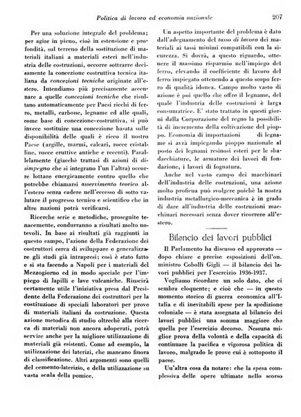 Concessioni e costruzioni rivista legale, amministrativa, tecnica