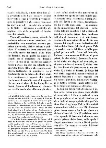 Concessioni e costruzioni rivista legale, amministrativa, tecnica