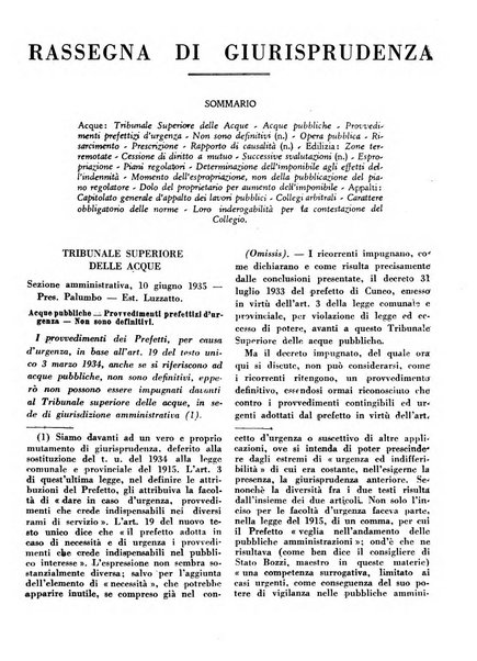 Concessioni e costruzioni rivista legale, amministrativa, tecnica