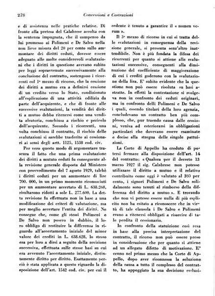 Concessioni e costruzioni rivista legale, amministrativa, tecnica