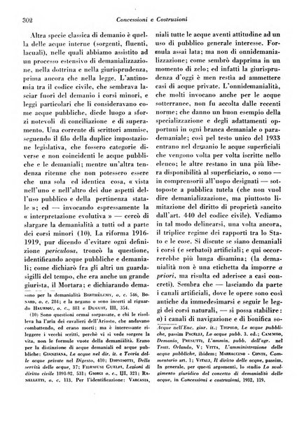 Concessioni e costruzioni rivista legale, amministrativa, tecnica