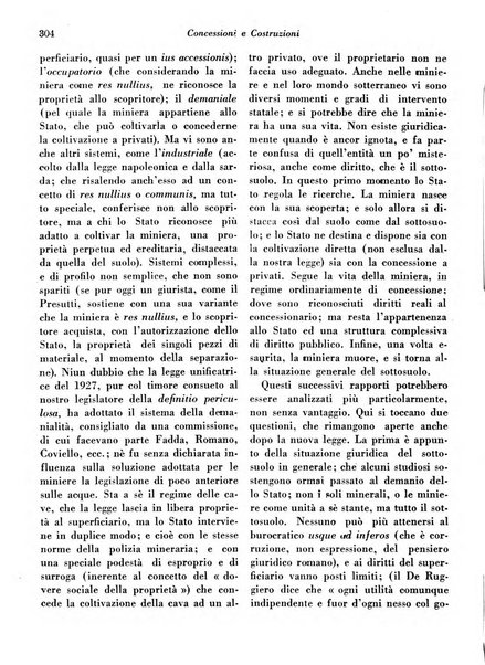 Concessioni e costruzioni rivista legale, amministrativa, tecnica