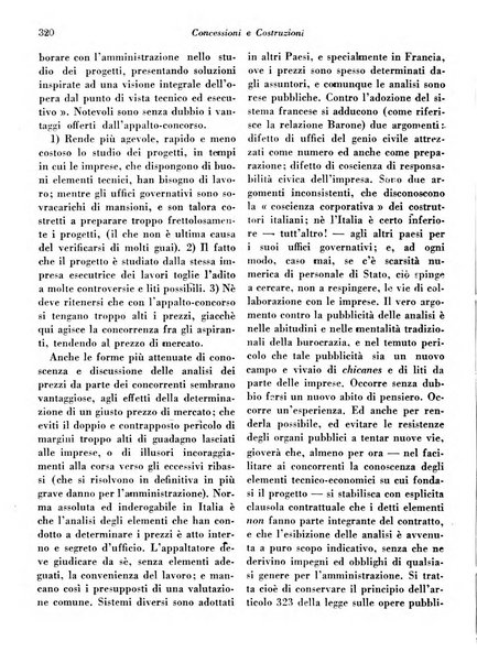 Concessioni e costruzioni rivista legale, amministrativa, tecnica