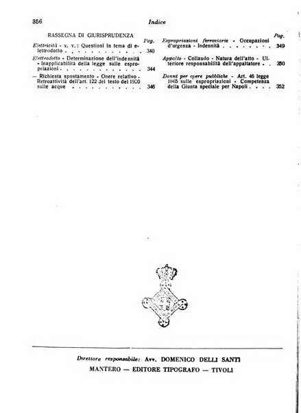 Concessioni e costruzioni rivista legale, amministrativa, tecnica