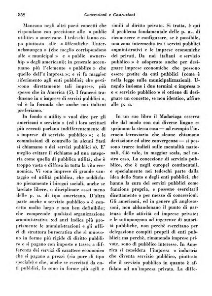 Concessioni e costruzioni rivista legale, amministrativa, tecnica