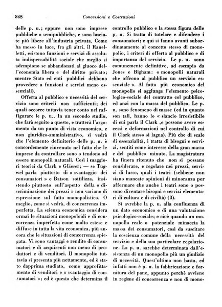 Concessioni e costruzioni rivista legale, amministrativa, tecnica