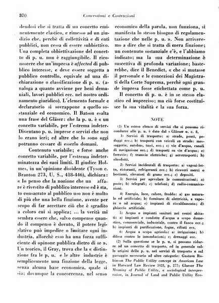 Concessioni e costruzioni rivista legale, amministrativa, tecnica