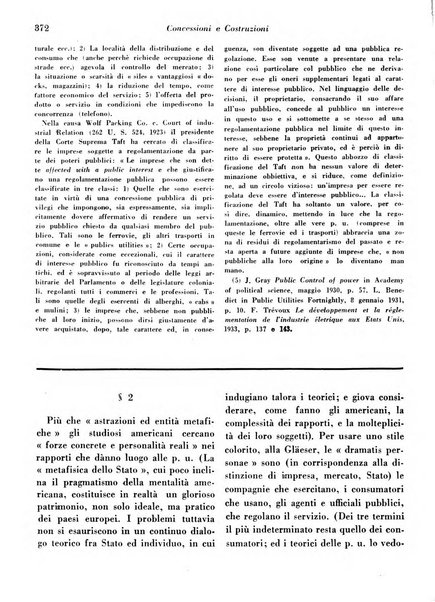 Concessioni e costruzioni rivista legale, amministrativa, tecnica