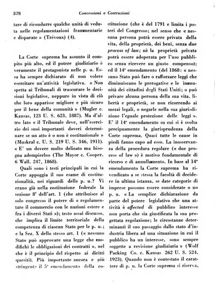 Concessioni e costruzioni rivista legale, amministrativa, tecnica