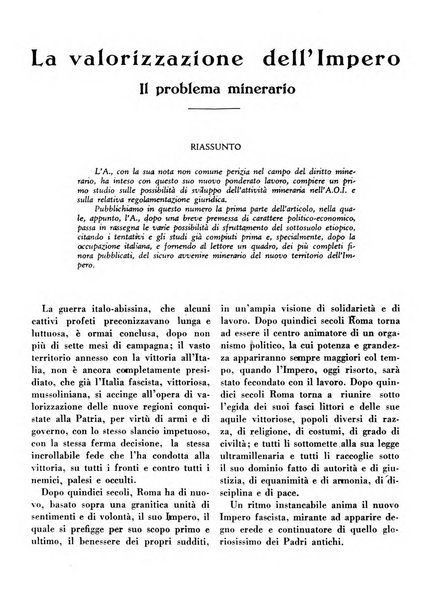 Concessioni e costruzioni rivista legale, amministrativa, tecnica