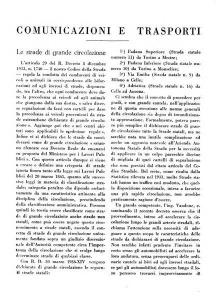 Concessioni e costruzioni rivista legale, amministrativa, tecnica