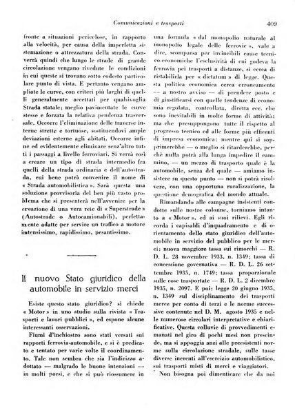 Concessioni e costruzioni rivista legale, amministrativa, tecnica