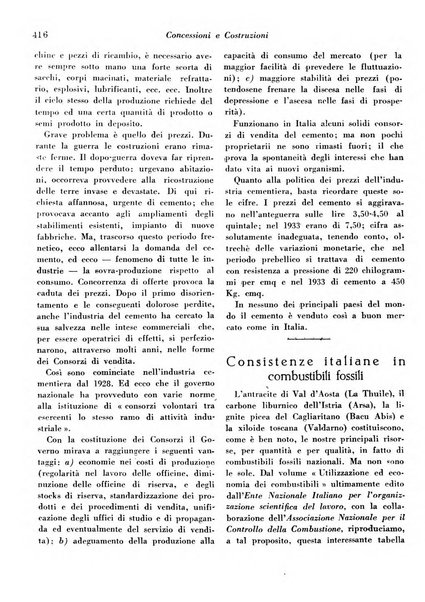 Concessioni e costruzioni rivista legale, amministrativa, tecnica